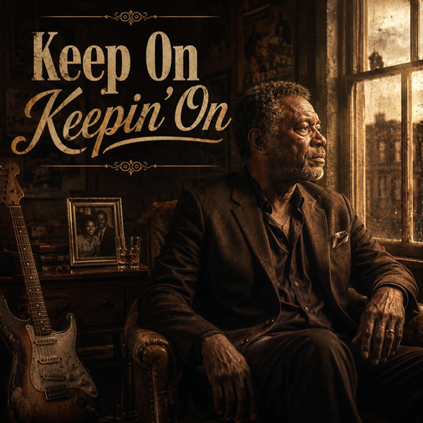 Step by Step — Benni Rivers