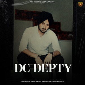 DC DEPTY - Single
