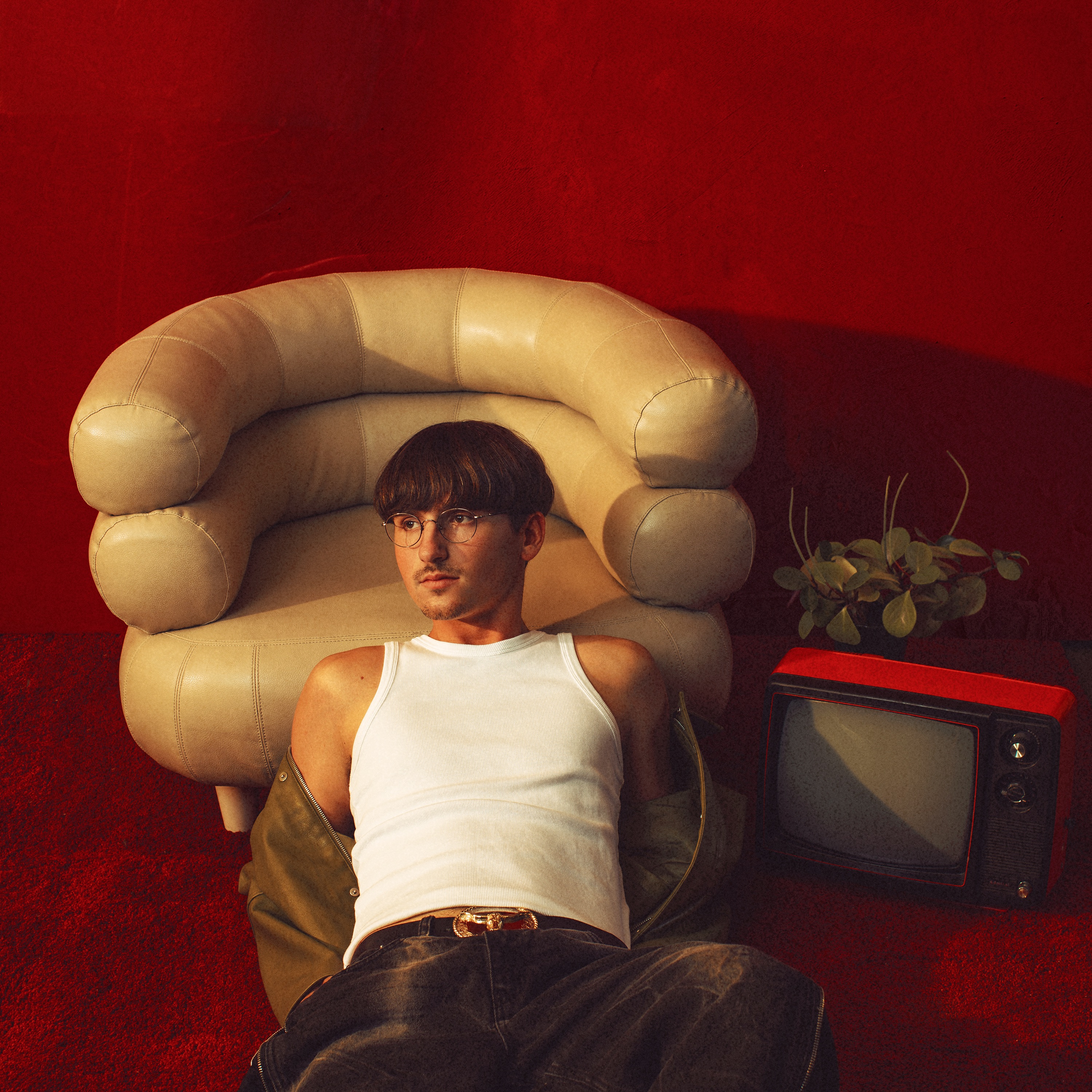 Fredz - L'amour est un jeu