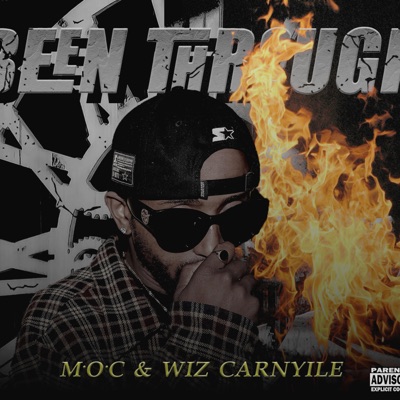 Been Through (feat. M.O.C) - Single