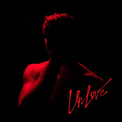 UNLOVE (feat. kasby) - EP