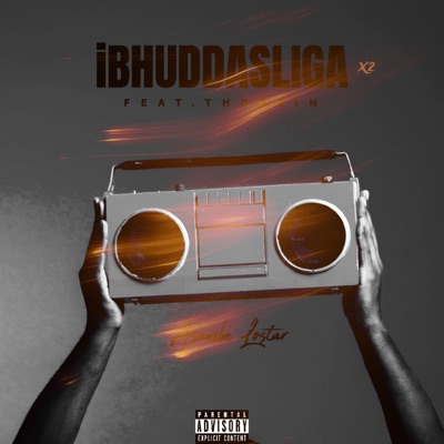 iBhuddasliga (feat. Thobzin) - Single