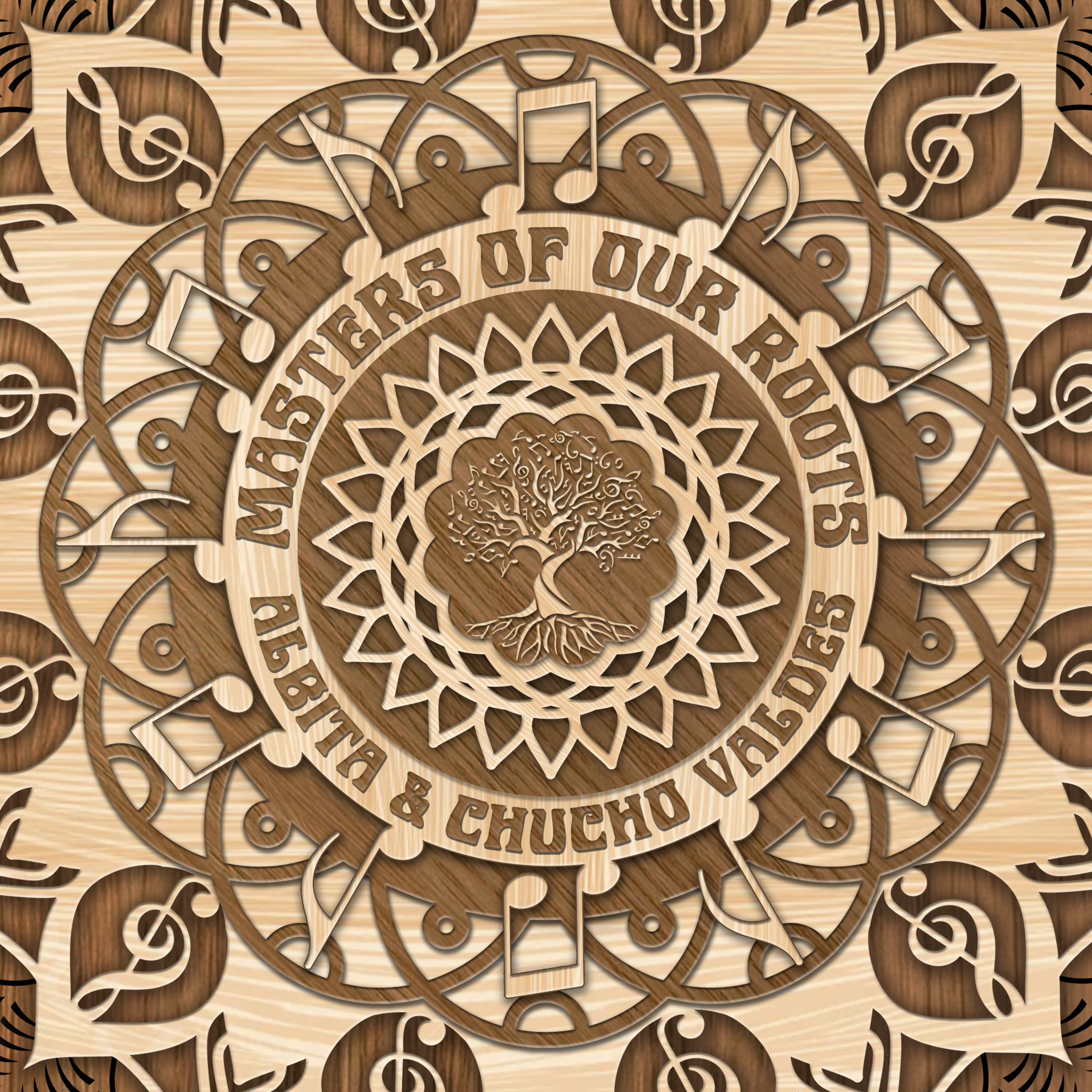 Masters Of Our Roots