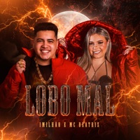 Lobo Mal (feat. MC BEATRIZ) - Single - 1 milhão