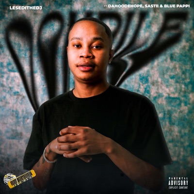 Qondile (feat. Dahoodhope, Sastii & Blue Pappi) - Single