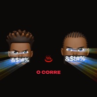 O Corre - Single - JuVi & Guerra Yamaguchi