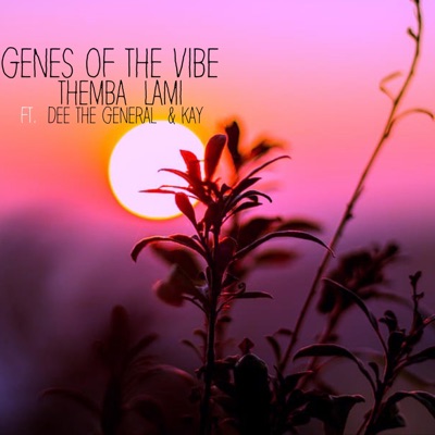 Themba Lami (feat. Kay FirstLady) - Single