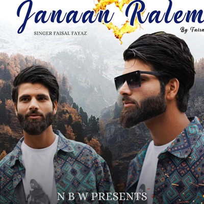Janaan Ralem (feat. FAISAL FAYAZ) - Single