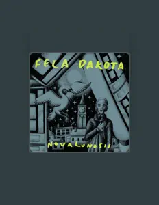 Listen to Fela Dakota, watch music videos, read bio, see tour dates & more!