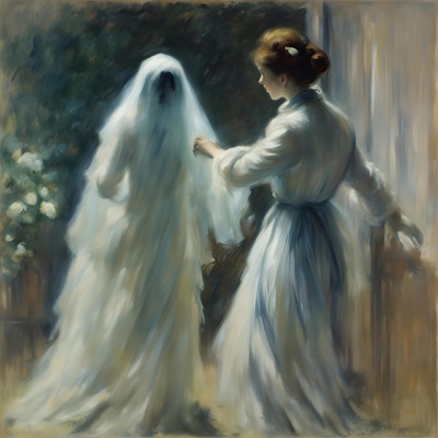 ghosts (feat. add!son & miercoles) - Single