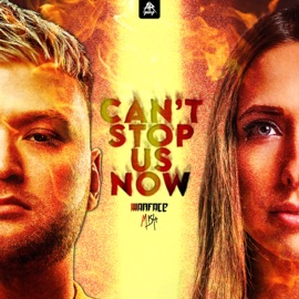 CAN'T STOP US NOW Warface & MISH