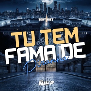 Tu Tem Fama de Piranha