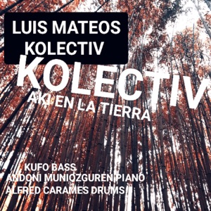 Aki en la Tierra (feat. Kolectiv)