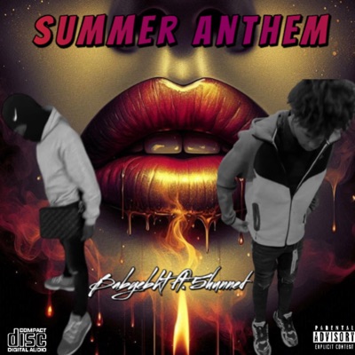Summer Anthem (feat. 5hunned) - Single