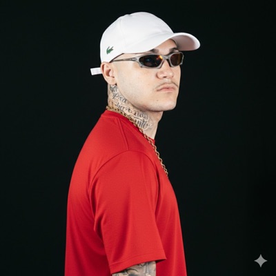 A VAI TER QUE DESCER, LUZ DO LUAR - Single