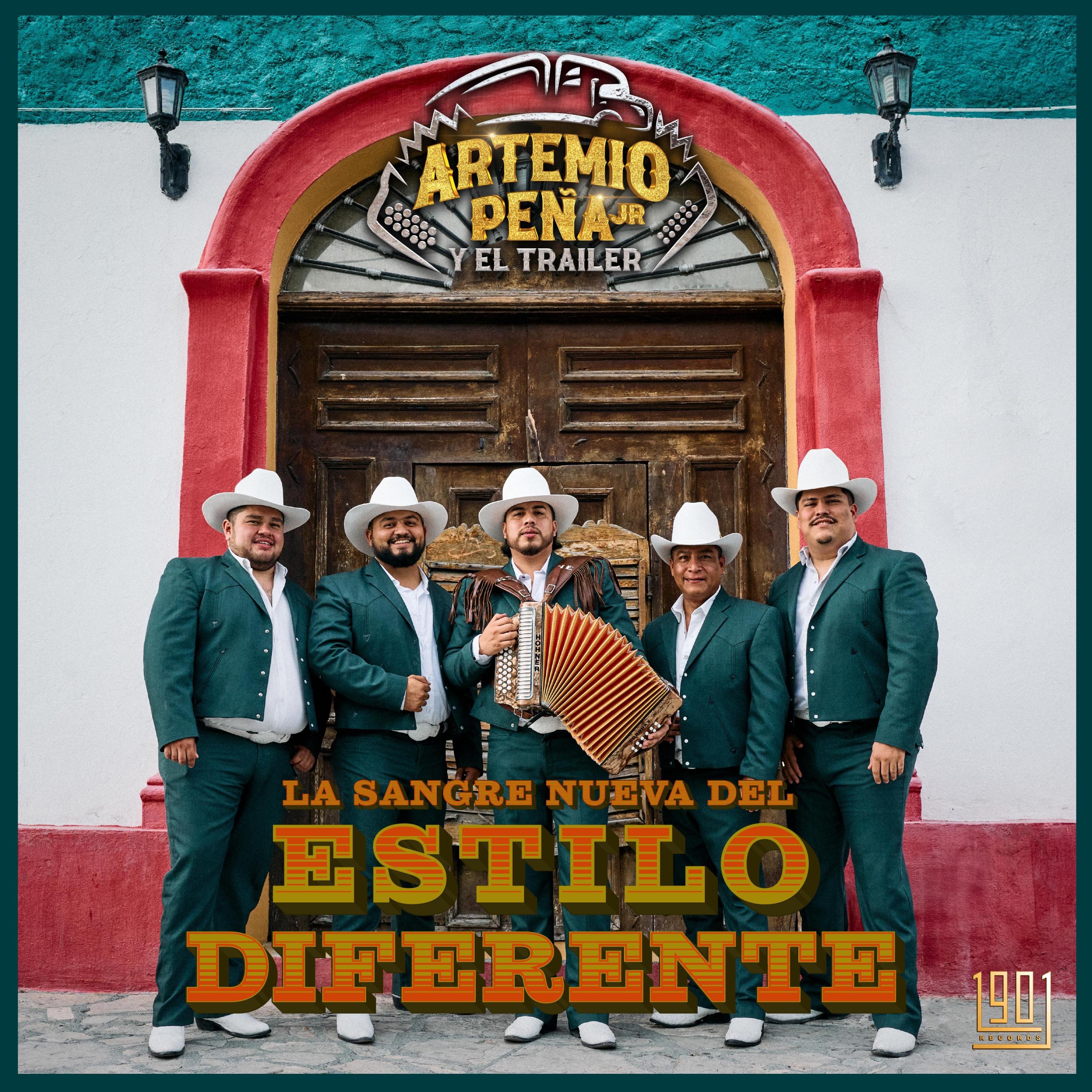 La Sangre Nueva Del Estilo Diferente