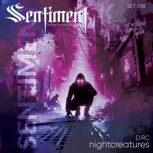 Nightcreatures - Single