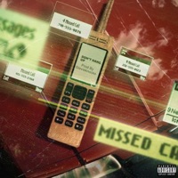 Dont Hang Up - Single - Stevieknocks