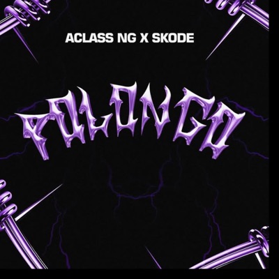 Polongo (feat. Skode) - Single