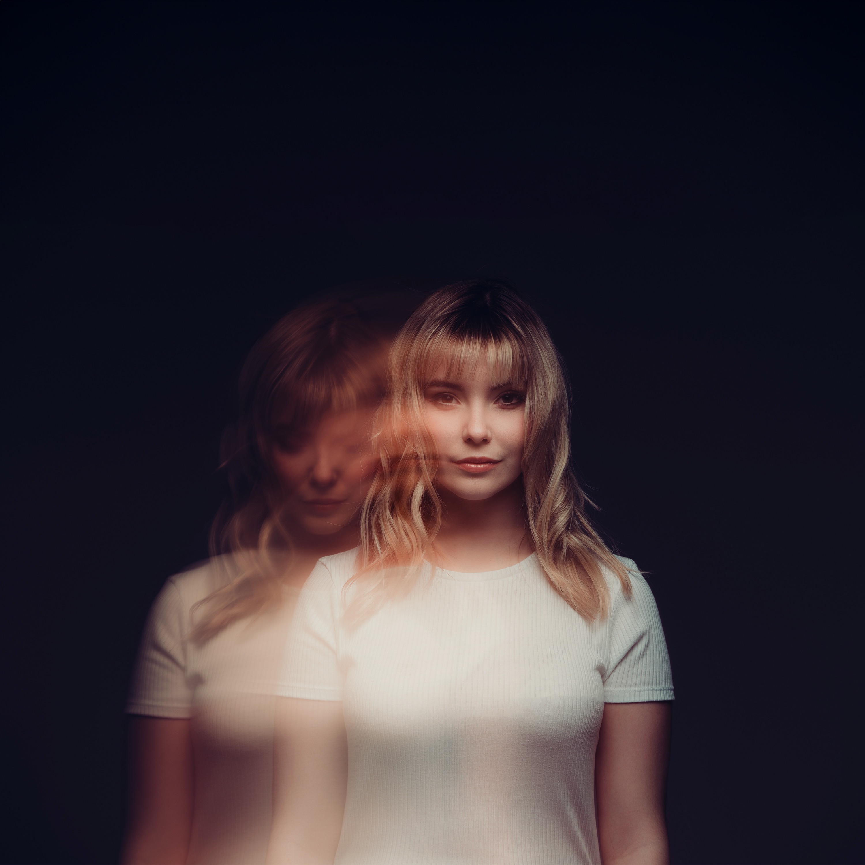 Be Strong (Edit Single) - Single