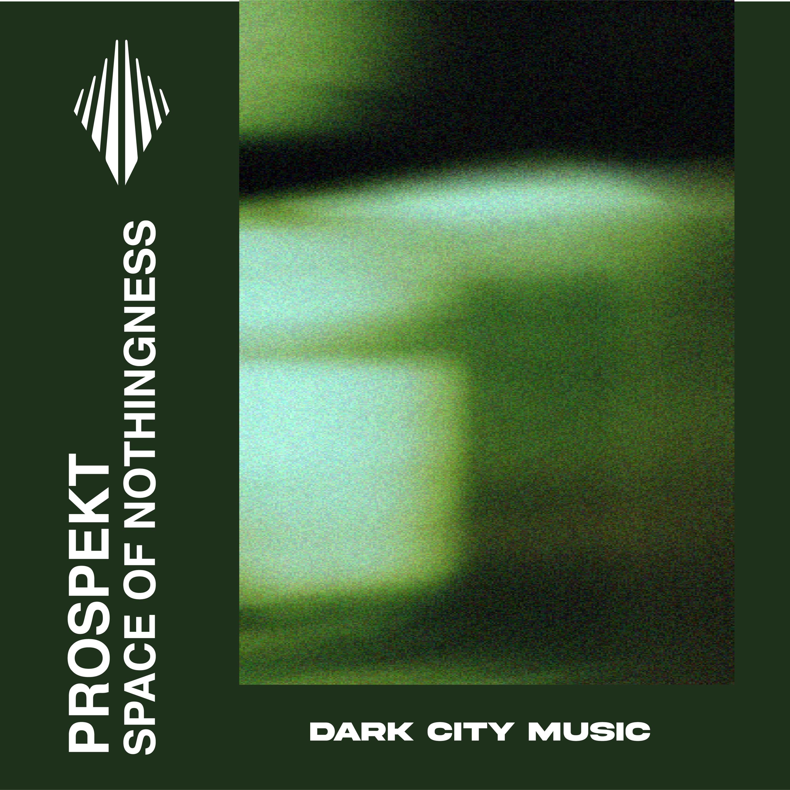 Space of Nothingness - Single