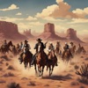 Wild Wild West - Single (feat. Colt Montgomery) - Single