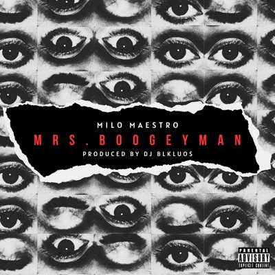 MRS. BOOGEYMAN - Single