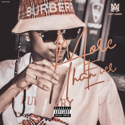 more than ever - Single