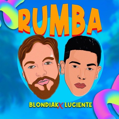 RUMBA - Single
