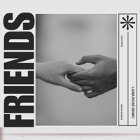Friends (feat. Luna Rose) - Single - Isaiah Eugene