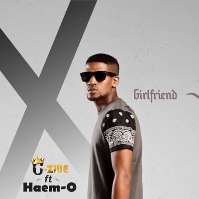 X-Girlfriend (feat. Haem-O) - Single