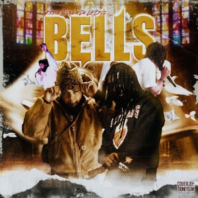 Bells - Single