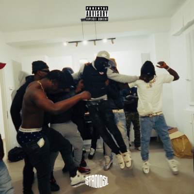 Black Opps (feat. Top Glocky) - Single