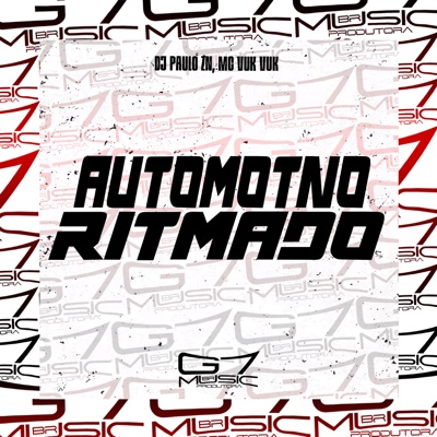 Automotivo Ritmado - Single