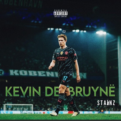 Kevin De Bruyne - Single