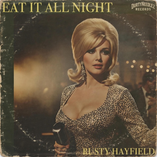 Eat It All Night (feat. Rusty Hayfield)