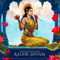 Radhe Shyam - Single - Sajanka & Shanti People