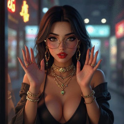 I Want U (feat. Evie) - Single