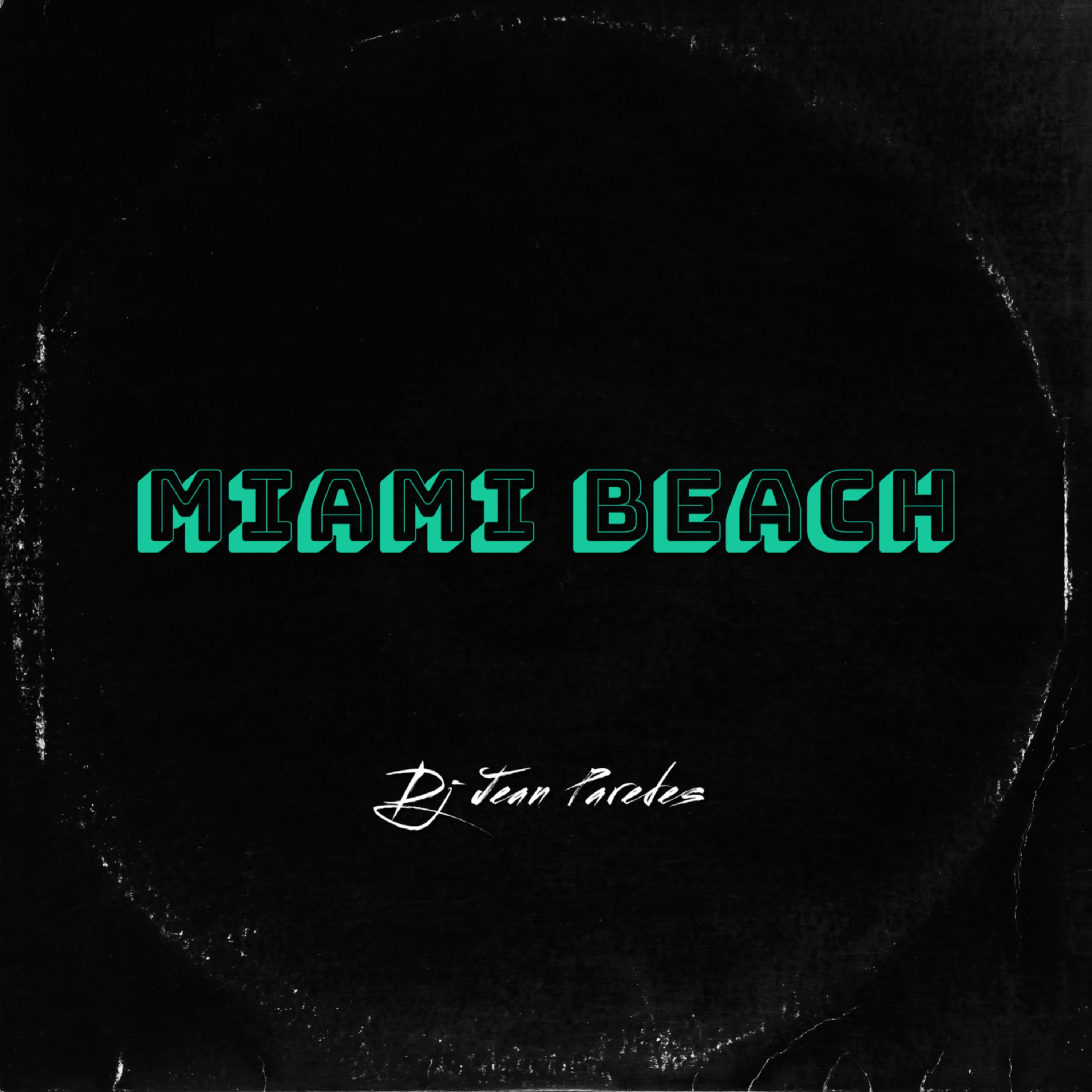Miami Beach - Single