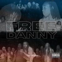 Free Danny The Mixtape - Tazz B.