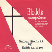 F-103 Gudrun Stenbakk og Edith Aateigen - EP