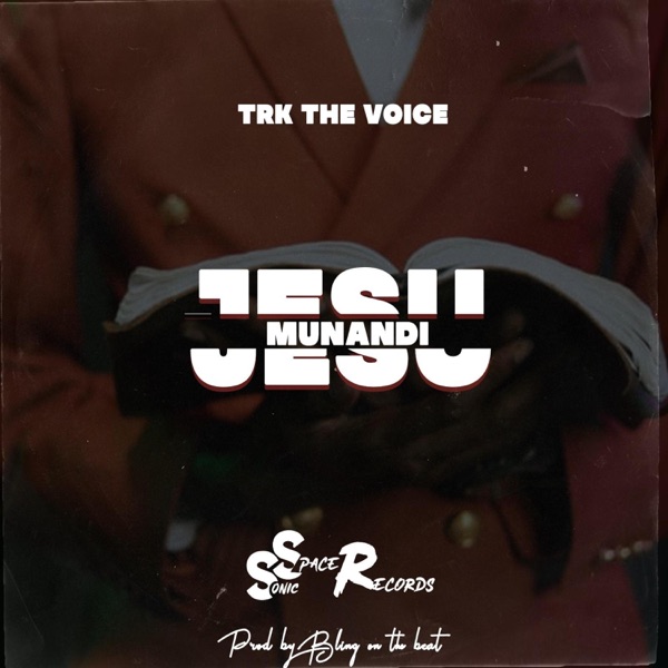 Jesu Munandi