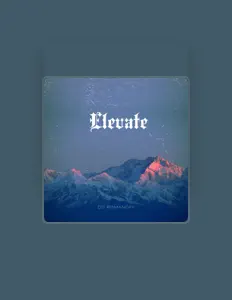 Ακούστε περιεχόμενο από DJ Romanoff, παρακολουθήστε μουσικά βίντεο, διαβάστε το βιογραφικό, δείτε ημερομηνίες περιοδείας, και πολλά ακόμη!