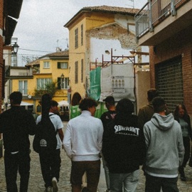 si così (feat. laiv) keithy