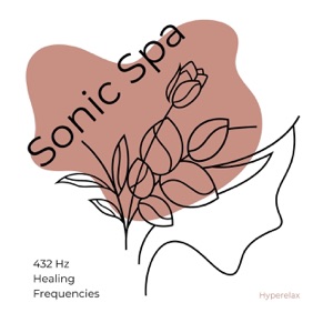 Sonic Spa: 432 Hz Healing Frequencies