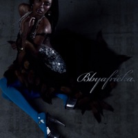 Above Average - Bbyafricka