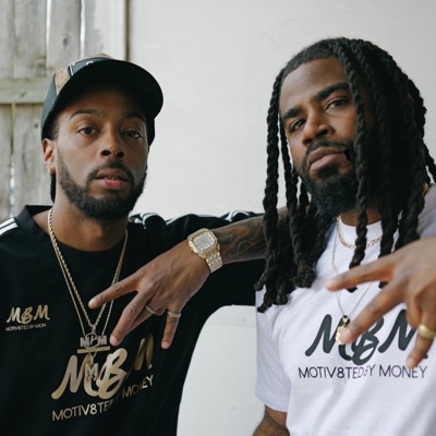 Friend Like Me (feat. Dutchie) - Single