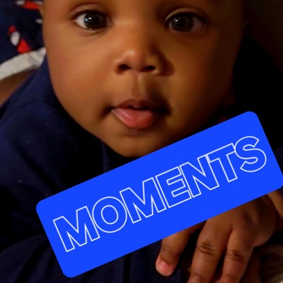 MOMENTS - Single