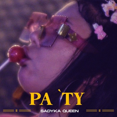 Pa Ty - Single