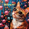Move It! - Single